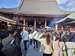 -浅草寺