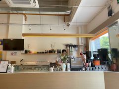 -SLOWOOD 咖啡餐食
