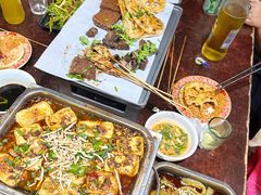 -云南建水鸡脚王烧烤(商贸路店)