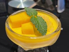 杨枝甘露-江仙雅居(中航国际店)