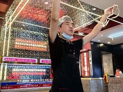 -巴蜀王婆大虾(南锣鼓巷店)