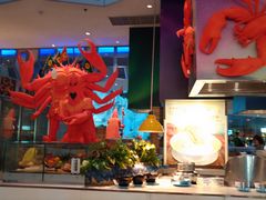 -帝企鹅自助餐厅•儿童岛•真企鹅(长隆企鹅酒店)