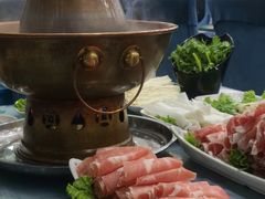 -老毛手抓·盐池滩羊非遗手抓(宁夏总店)
