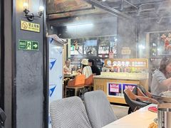 -刘少华贵州小黄牛·鲜牛肉火锅(总店)