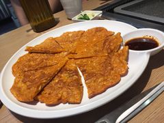 -火牛火韩式烤肉韩国料理(韩乐坊店)