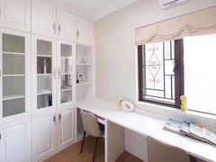 -索菲亚衣柜橱柜家具全屋定制(汶水红星店)