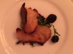 -成桂西餐厅·42年的味道(五大道疙瘩楼店)