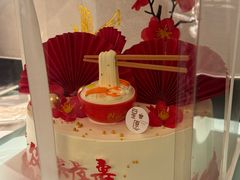 -城北食府(枫林店)