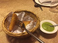 -Santoor 萨都里印度餐厅(北锣鼓巷店)