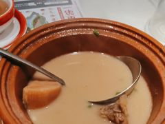 -来菜·湖北头牌藕汤(汉街店)