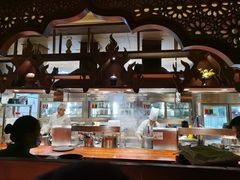 -楼兰新疆主题餐厅(苏州中心店)