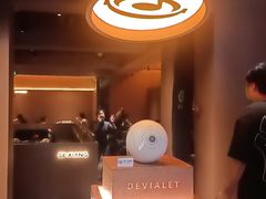 -色響火锅(恒隆广场店)