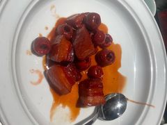 山楂红烧肉-北平盛世·烤鸭·北京菜(方庄·天坛店)