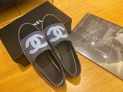 -CHANEL(恒隆广场店)