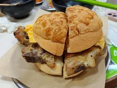 -華歡冰室-WahFoon(吉大店)