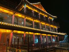 -南门涮肉(通州大船店)