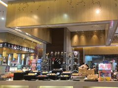 -长沙三景韦尔斯利酒店·Oval全日制餐厅自助餐