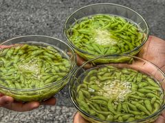 -李与白包子铺(桐梓林店)