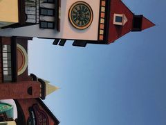 -歌斐颂巧克力小镇