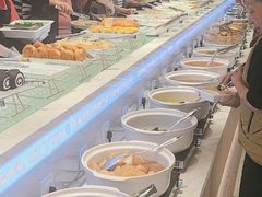 -素满香·全民食养自助(长宁龙之梦店)