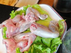 -三江两海老火锅(北京首店)