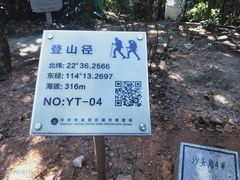 -梧桐山风景名胜区