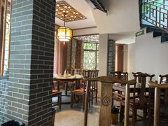 -千岛湖小鱼儿·淳安匠心农家菜