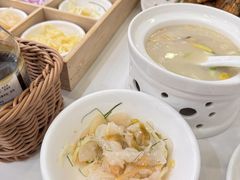 -祈胜邨•顺德鱼生•顺德菜(容桂店)
