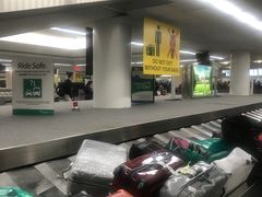 -约翰·菲茨杰拉德·肯尼迪国际机场