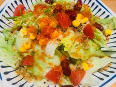 -苍月中华料理(王府井店)