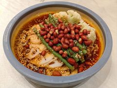 -峨嵋酒家(牡丹园店)