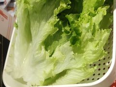 -新石器烤肉(百联川沙店)