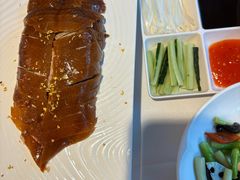 -味钱塘·钱塘渔鲜·地道江浙菜(宋城店)