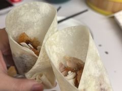 -梅利汴京烤鸭•开封豫菜地标店(晋安路店)