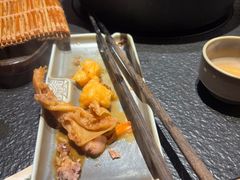 -大龙燚·旷野鲜火锅(广州首店)