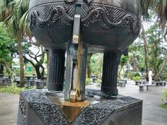 -宝莲禅寺