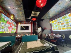 -小桥衢州人家·海鲜烧烤·盱眙龙虾(万达水街店)