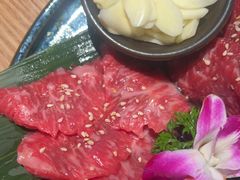 -丸藏和牛烧肉专门店(园区师惠坊店)