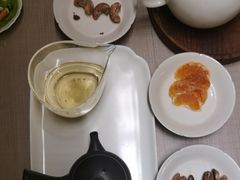 -隐溪茶馆(静安寺店)
