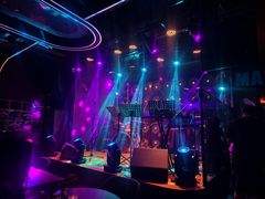 -MARU玛露音乐餐厅(大学路店)