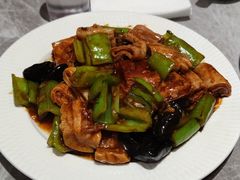 -九龙餐厅(大沽路店)