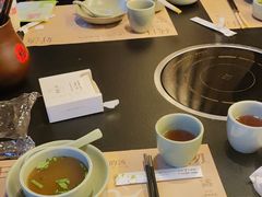 -盡膳口福·百年汤方火锅(科华北路店)
