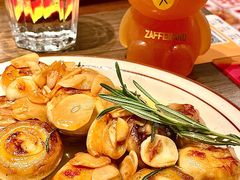 -ZAFFERANO西班牙海鲜饭(上海首店)