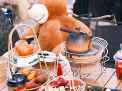 -HERRE·FARM 赫尔露营农场·团建聚会包场