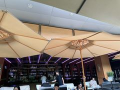 -The place那儿(新城国际店)