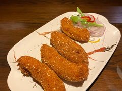 -甘尼仕印度餐厅酒吧(斜塘老街店)