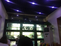 门面-全乐鱼馆·淳牌有机鱼直营店
