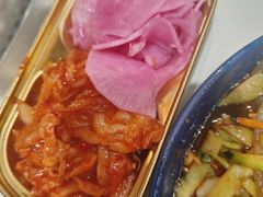 -冰城焰会大丰收铁锅炖(萝岗万达金街店)