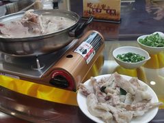 -敖家巷羊肉汤(瑞尔戴斯店)