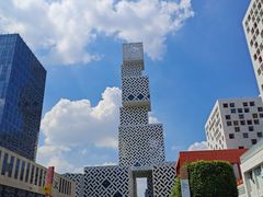 -佛山科学馆